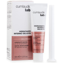 Cumlaude Lab Deligyn Hidratante Interno 30Ml