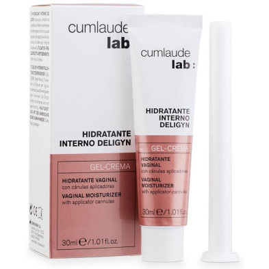 Cumlaude Lab Deligyn Hidratante Interno 30Ml