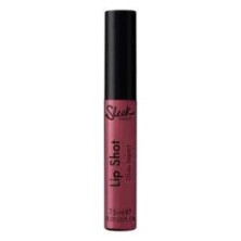 Sleek Brillo De Labios Lip Shot Gloss Dark Paradise 1Ud
