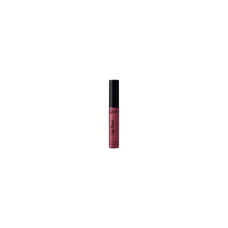 Sleek Brillo De Labios Lip Shot Gloss Dark Paradise 1Ud