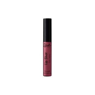 Sleek Brillo De Labios Lip Shot Gloss Dark Paradise 1Ud