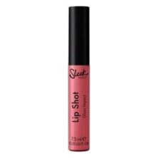 Sleek Brillo De Labios Lip Shot Gloss Brutal Honesty 1Ud
