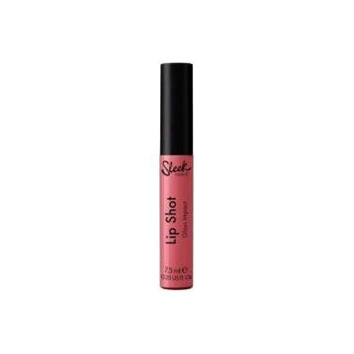 Sleek Brillo De Labios Lip Shot Gloss Brutal Honesty 1Ud