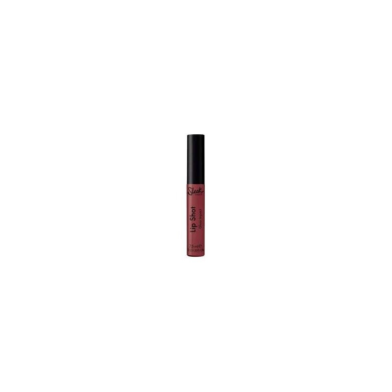 Sleek Labial Líquido Gloss Ready Or Not 1Ud Sleek Labial Líquido Gloss Ready Or Not 1Ud
