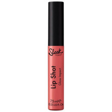 Lip Shot Gloss Impact Get Free