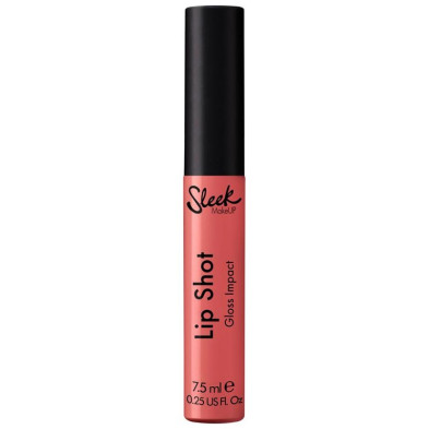 Lip Shot Gloss Impact Get Free