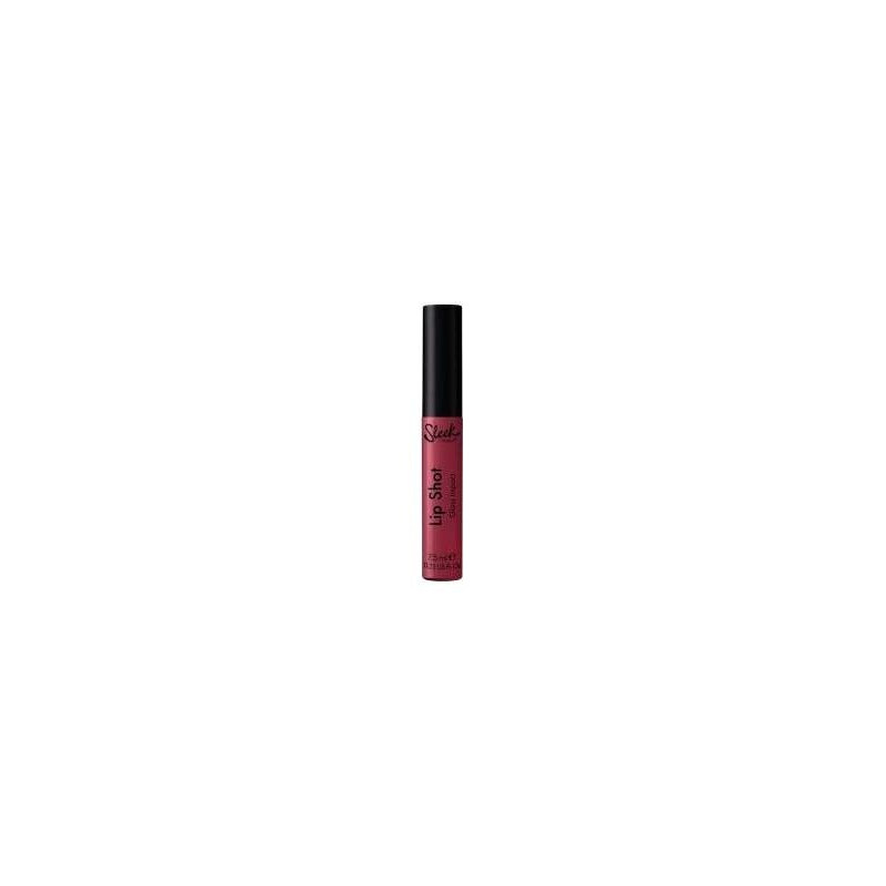 Sleek Labial Líquido Gloss Behind Closed Doors 1Ud Sleek Labial Líquido Gloss Behind Closed Doors 1Ud