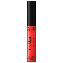 Sleek Lip Shot Gloss Impact Game Player 7,5Ml