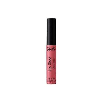 Sleek Brillo De Labios Lip Shot Gloss Brutal Honesty 1Ud