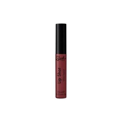 Sleek Brillo De Labios Lip Shot Gloss Dark Instinct 1Ud