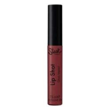 Sleek Brillo De Labios Lip Shot Gloss Dark Instinct 1Ud