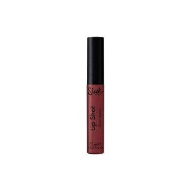 Sleek Brillo De Labios Lip Shot Gloss Dark Instinct 1Ud