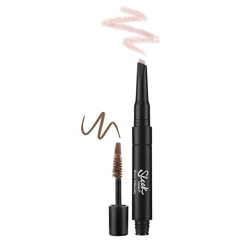 Brow Intensity Light