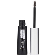 Sleek Makeup Brow Getter Fibre Gel Black 5Ml