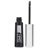Sleek Makeup Brow Getter Fibre Gel Black 5Ml