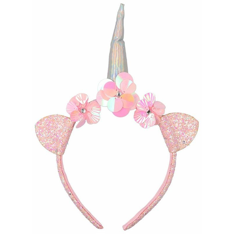 Inca Diadema Unicornio 1Ud Inca Diadema Unicornio 1Ud