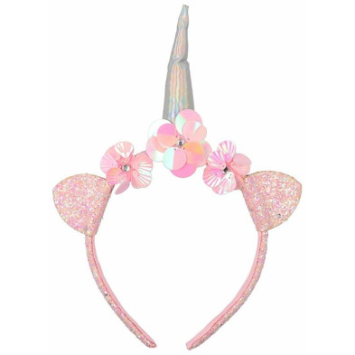 Inca Diadema Unicornio 1Ud