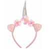Inca Diadema Unicornio 1Ud