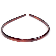 Inca Diadema Concha Francesa Fina 1Ud