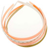 Diademas Lote 5 Pz Diademas Lote 5 Pz