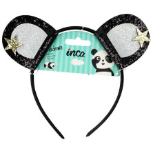 Diadema Panda 1 U