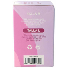 Farma Copa Menstrual Grande 1 U