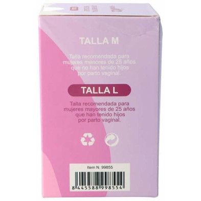 Farma Copa Menstrual Grande 1 U