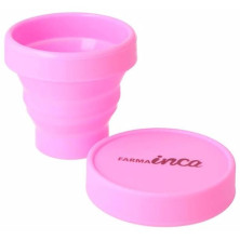 Farma Copa Menstrual Esterilizador Mediano 1 U