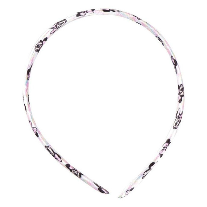 Diadema Disney Minnie 2 U