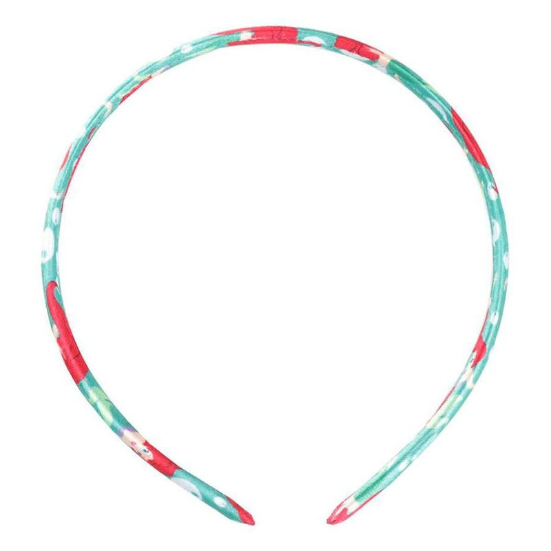 Diadema Disney La Sirenita 2 U