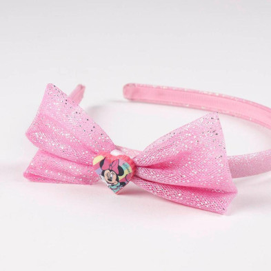 Diadema Disney Minnie 2 U