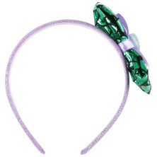 Diadema Disney La Sirenita 2 U