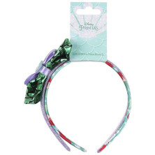 Diadema Disney La Sirenita 2 U