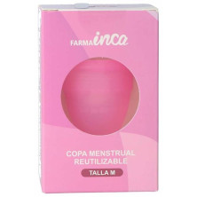 Farma Copa Menstrual Mediano 1 U