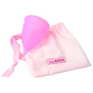Farma Copa Menstrual Mediano 1 U