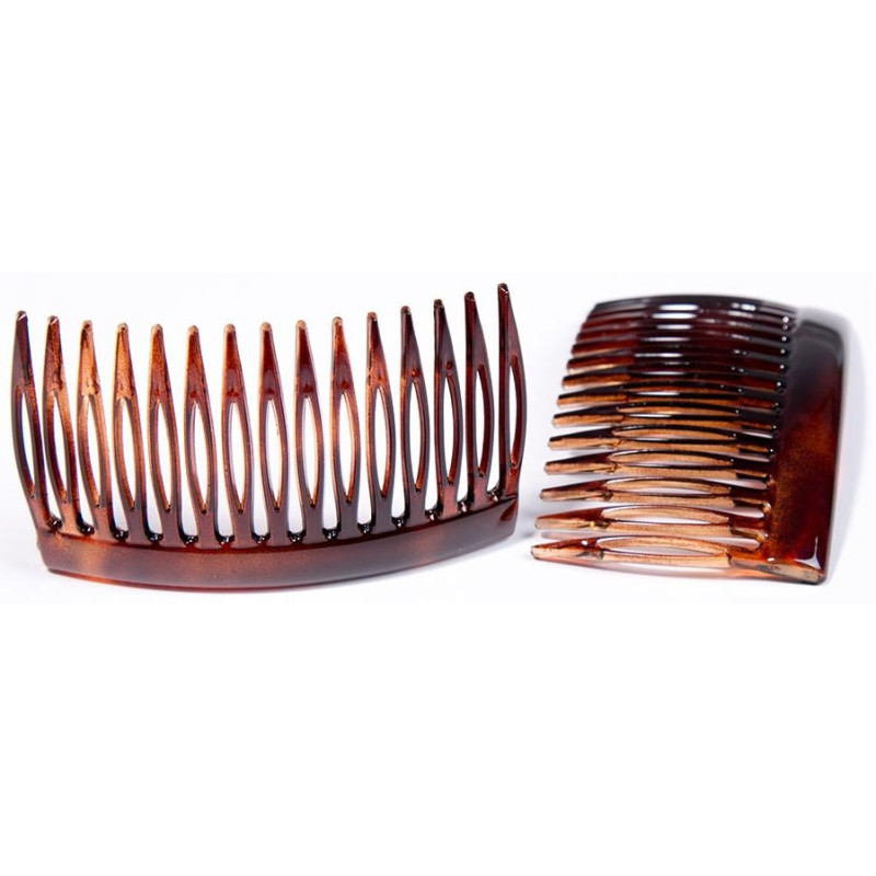 Inca Peineta Concha Francesa 1Ud