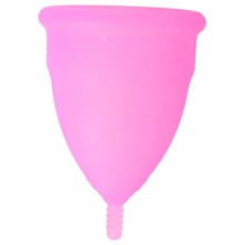 Farma Copa Menstrual Esterilizador Grande 1 U