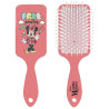 Disney Cepillo Cabello Rectangular Minnie 1Ud