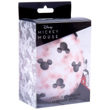 Disney Cepillo Cabello Desenredante Mickey 7X9X4Cm 1Ud
