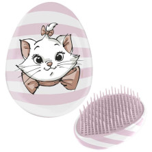 Disney Cepillo Cabello Desenredante Marie 7X9X4Cm 1Ud