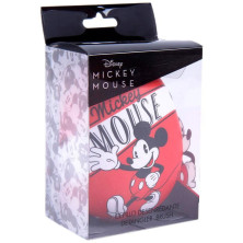 Disney Cepillo Cabello Desenredante Red Mickey 7X9X4Cm 1Ud