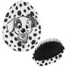 Disney Cepillo Cabello Desenredante 101 Dalmatas 7X9X4Cm 1Ud