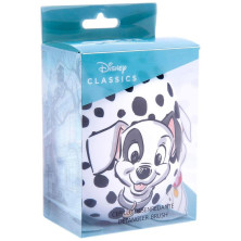 Disney Cepillo Cabello Desenredante 101 Dalmatas 7X9X4Cm 1Ud