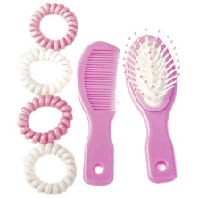 Inca Beauty Accessories Set 6Uds