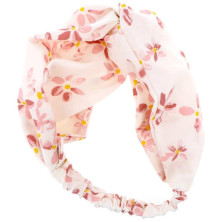 Bandana Estampada Flores 1 U