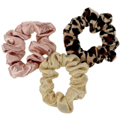 Coleteors Arrugados Animal Print 3 U