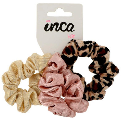 Coleteors Arrugados Animal Print 3 U