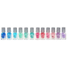 Inca Pintauñas Diferentes Colores Pack 12Uds