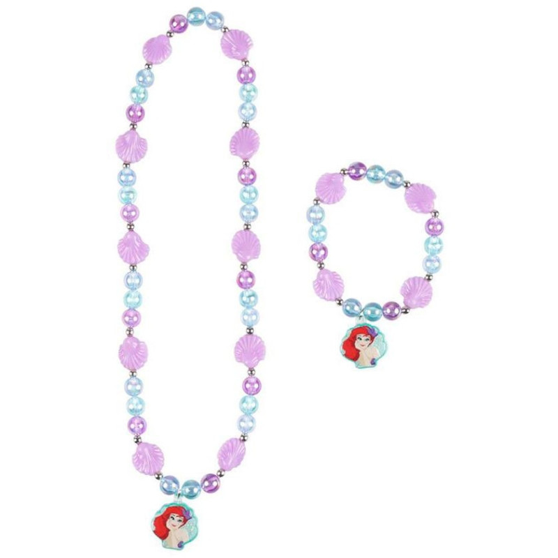 Bisuteria Disney Lote 2 Pz