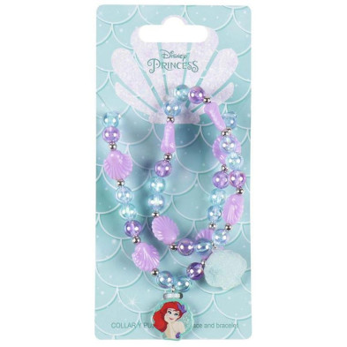 Bisuteria Disney Lote 2 Pz